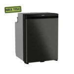 Réfrigérateur à compression Dometic NRX 115C pour van aménagé