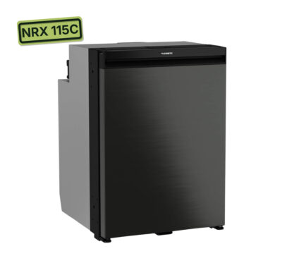 Réfrigérateur à compression Dometic NRX 115C pour van aménagé