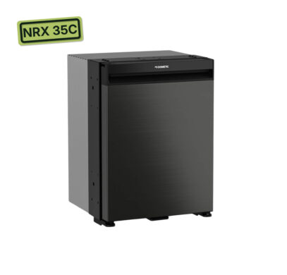 Réfrigérateur à compression Dometic NRX 35C pour van aménagé