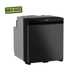 Réfrigérateur à compression Dometic NRX 60C pour van aménagé
