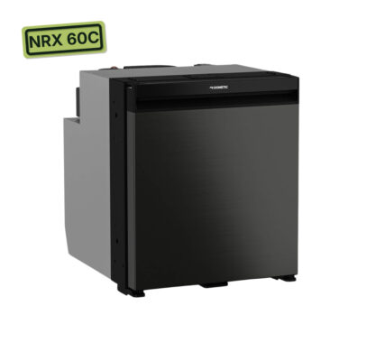 Réfrigérateur à compression Dometic NRX 60C pour van aménagé