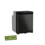 Réfrigérateur à compression Dometic NRX 80C pour van aménagé