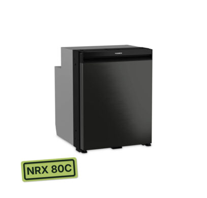 Réfrigérateur à compression Dometic NRX 80C pour van aménagé