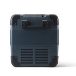 Prises et ports glacière CFX2 57L