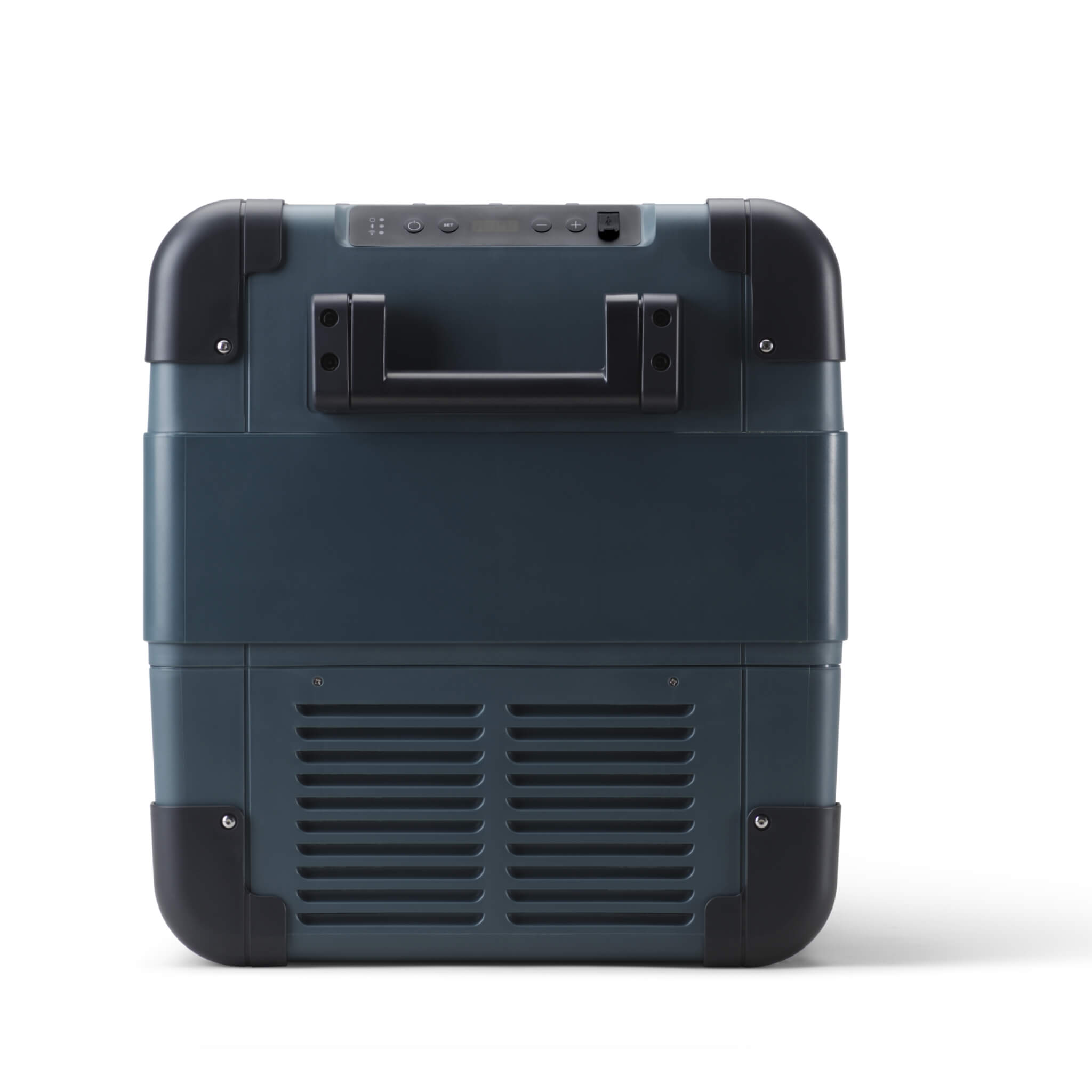 Glacière à Compression CFX2 57L Dometic 6 Prises et ports glacière CFX2 57L