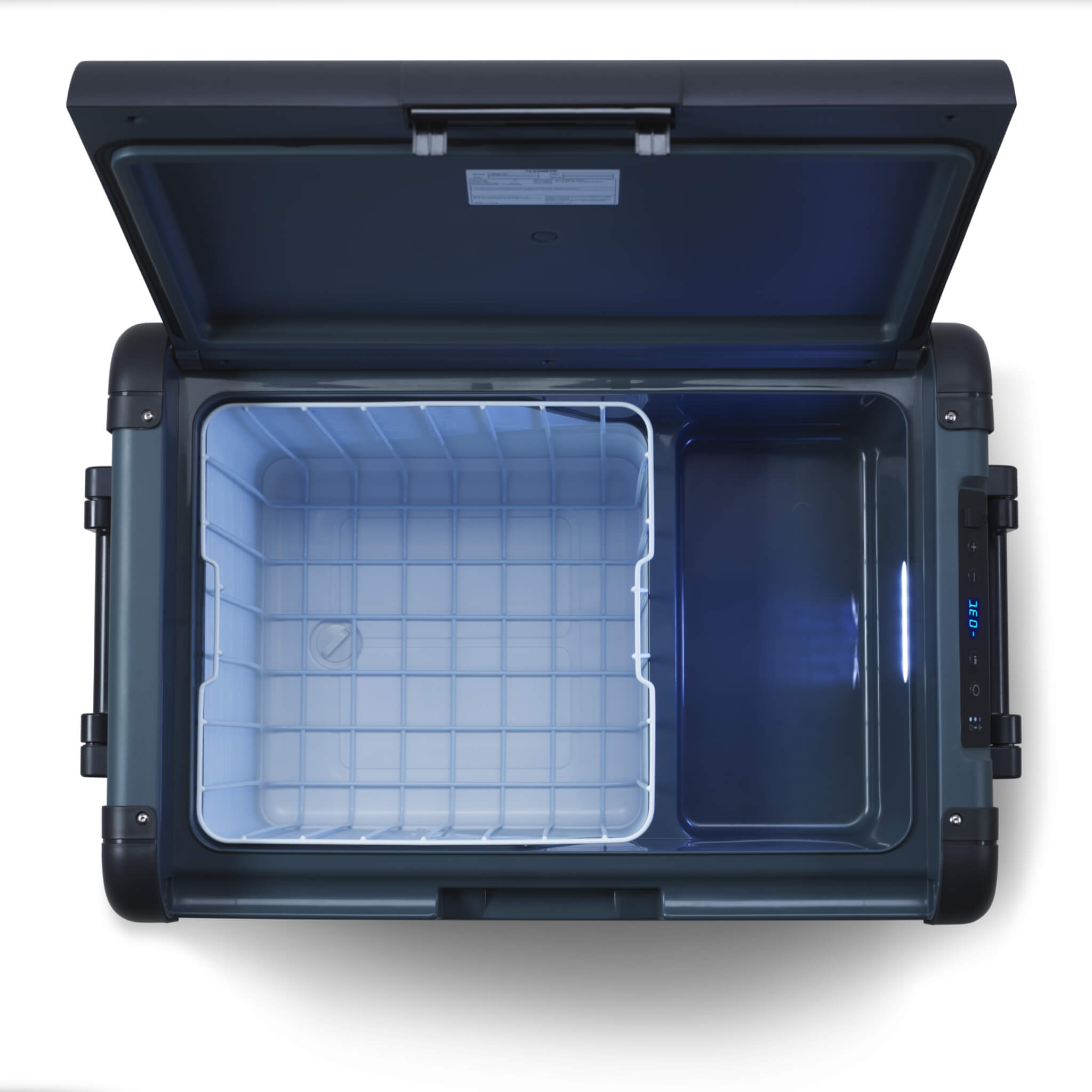 Glacière à Compression CFX2 57L Dometic 7 Glacière à compression Dometic 57L avec fonction congélateur