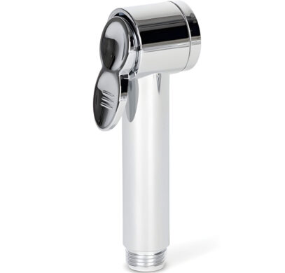 Douchette ABS Chromé à levier Camp4