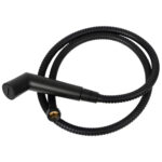 Douchette ABS noir mat Camp4