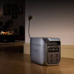 EcoFlow Delta 3 Max Plus 3000 W de puissance continue