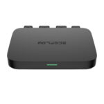 Rechargez vos batteries Ecoflow en roulant avec le chargeur DC DC Ecoflow 500W