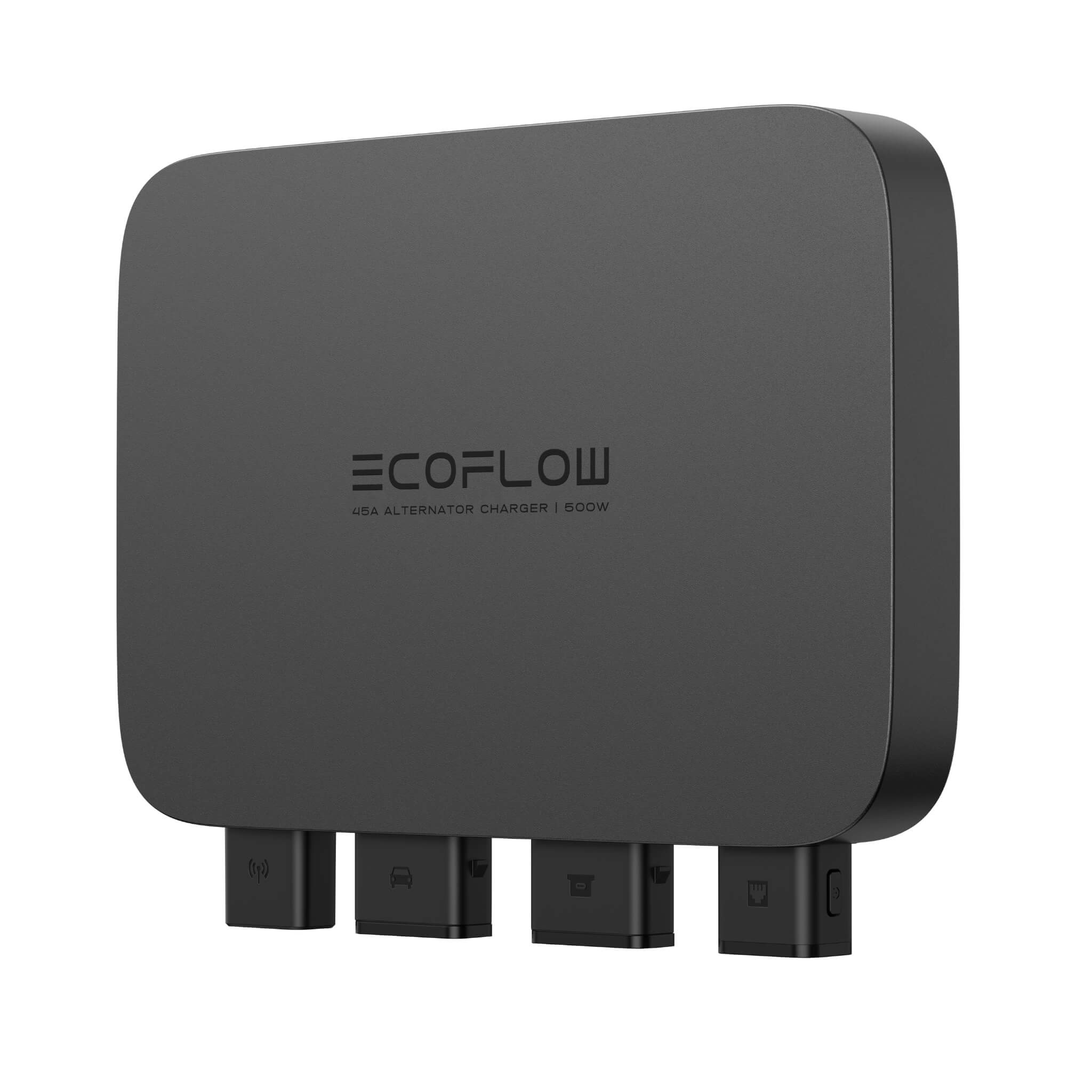 Chargeur Alternateur Ecoflow 500W 5 Ports EcoFlow 500W pour batterie nomade