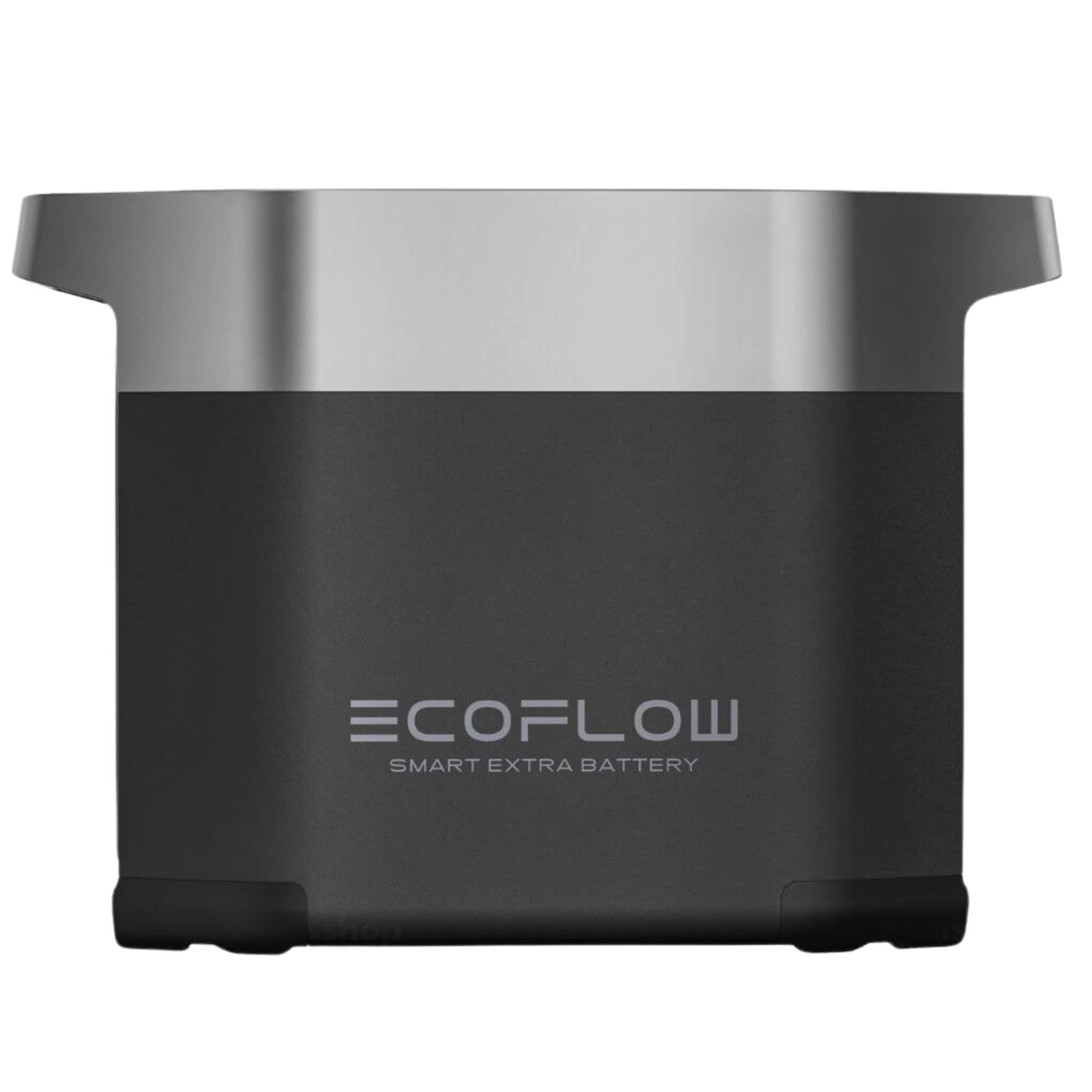 Ecoflow Delta 2 Extra - Batterie Supplémentaire 4 4897082668688