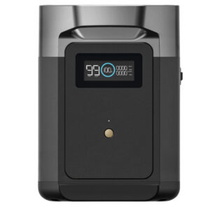 Ecoflow Delta 2 Extra - Batterie Supplémentaire