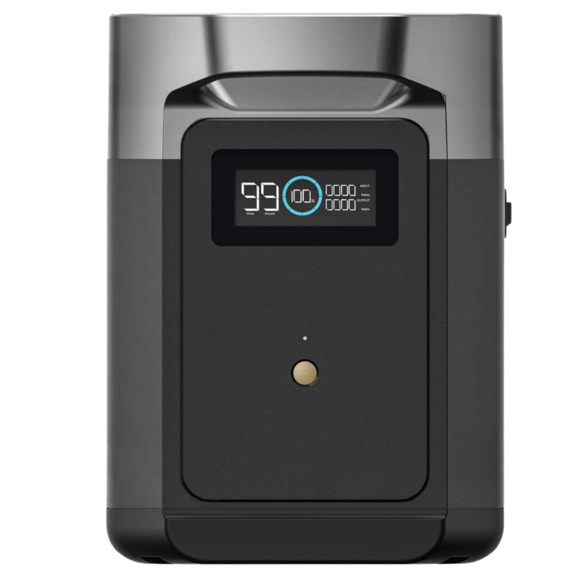 Ecoflow Delta 2 Extra - Batterie Supplémentaire 1 Ecoflow Delta 2 Extra - Batterie Supplémentaire