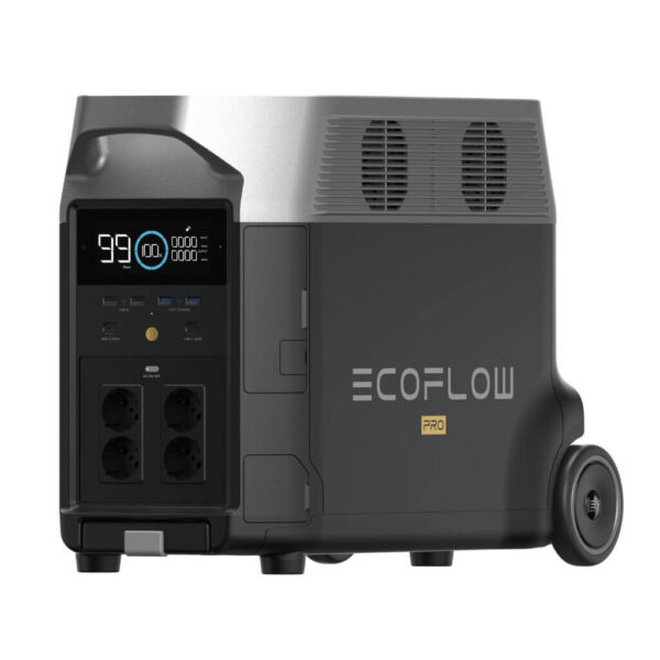 Batterie Ecoflow PRO