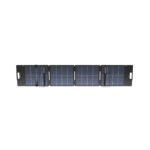 Panneau solaire portable EcoFlow 110W étanche pour utilisation en extérieur
