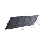Panneau solaire pliable EcoFlow 220W facile à transporter