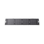 Panneau solaire portable EcoFlow 220W pour station électrique autonome