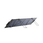 Panneau bifacial EcoFlow 220W pour production solaire