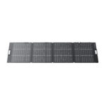 Panneau solaire portable EcoFlow 220W pour station électrique autonome