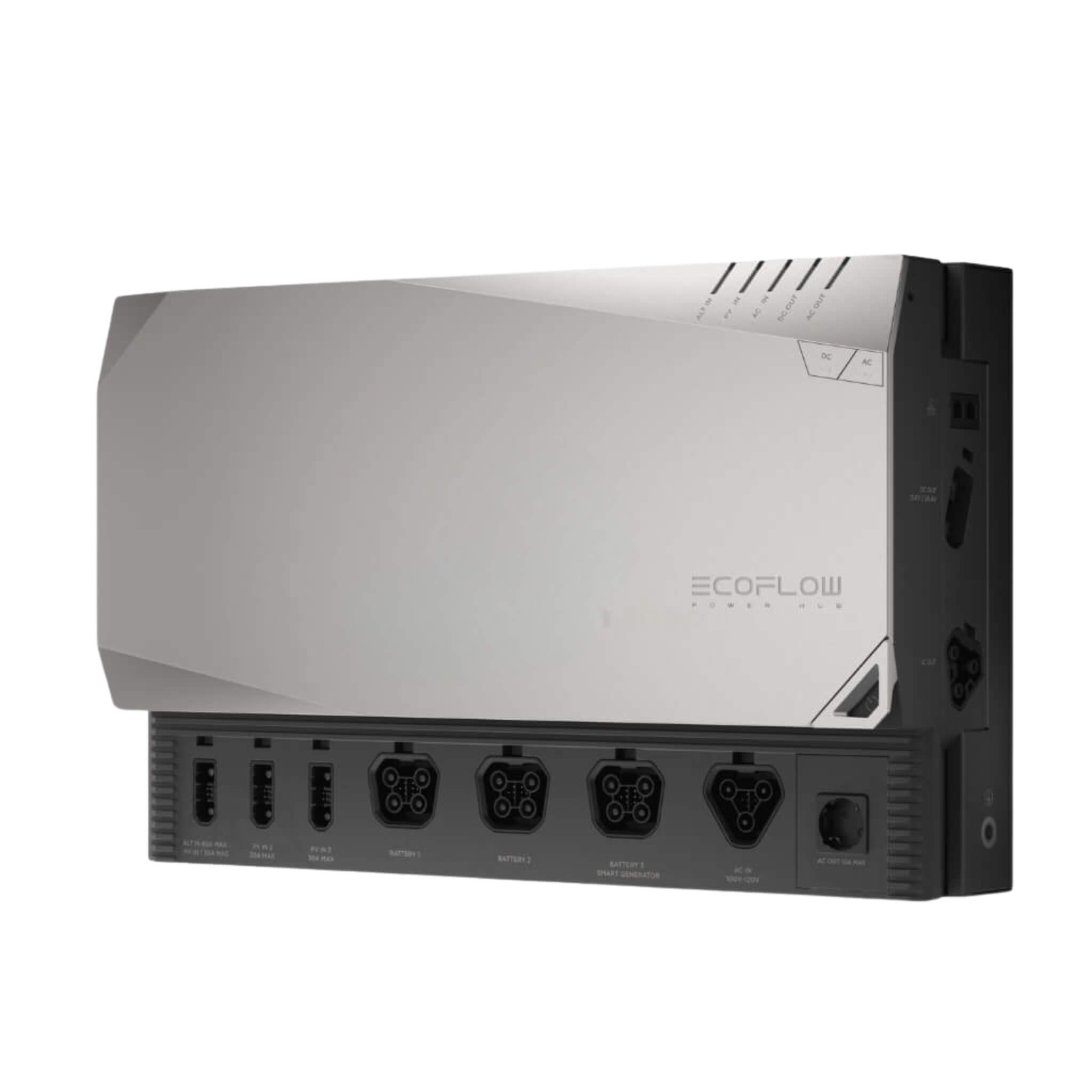 Ecoflow Power Kit INDEPENDANCE 2 Power Kit, power Hub, Kit indépendance, électricité