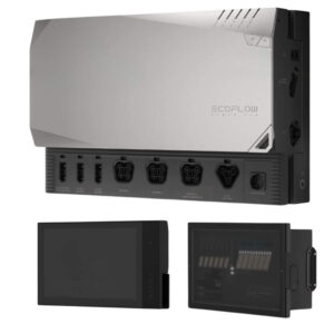 Ecoflow Power Kit INDEPENDANCE