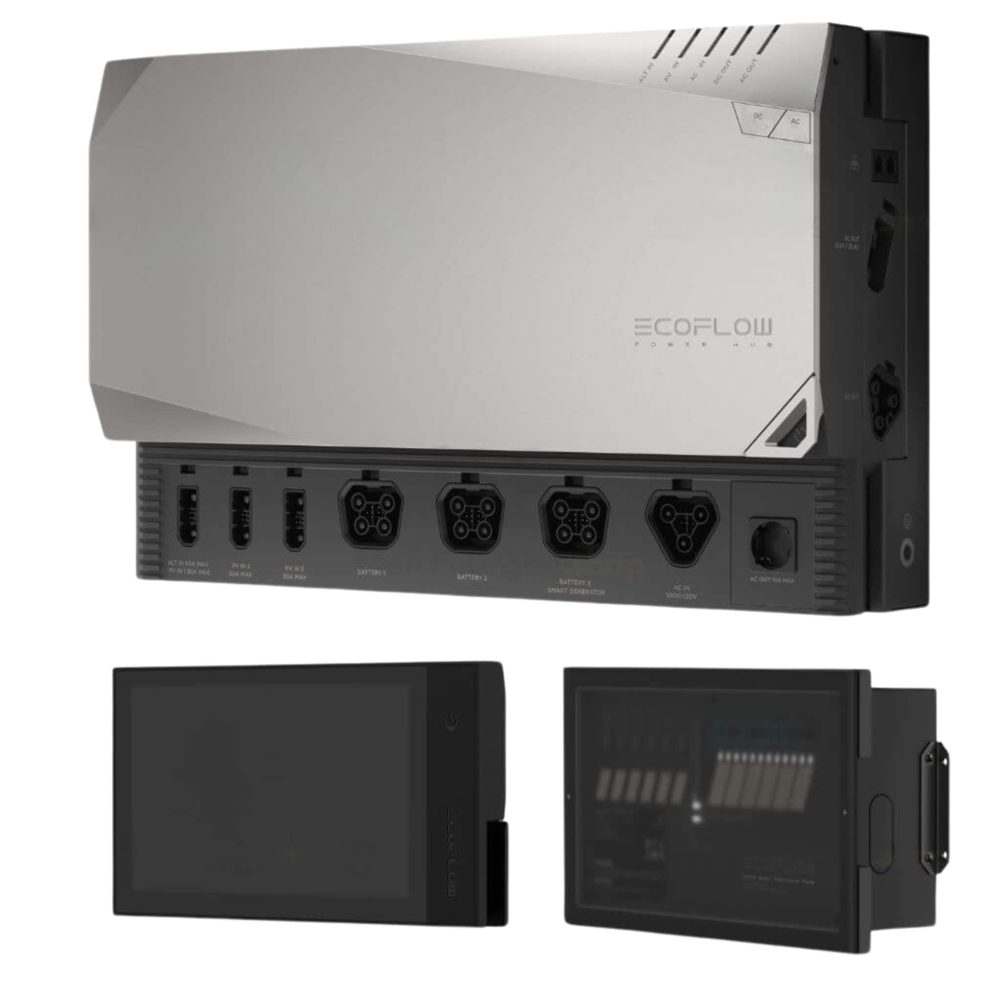 Ecoflow Power Kit INDEPENDANCE 1 Ecoflow Power Kit INDEPENDANCE