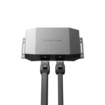 Chargeur alternateur EcoFlow 600W compatible stations DELTA et RIVER pour van aménagé