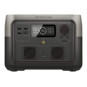 Ecoflow River 2 Max 512Wh