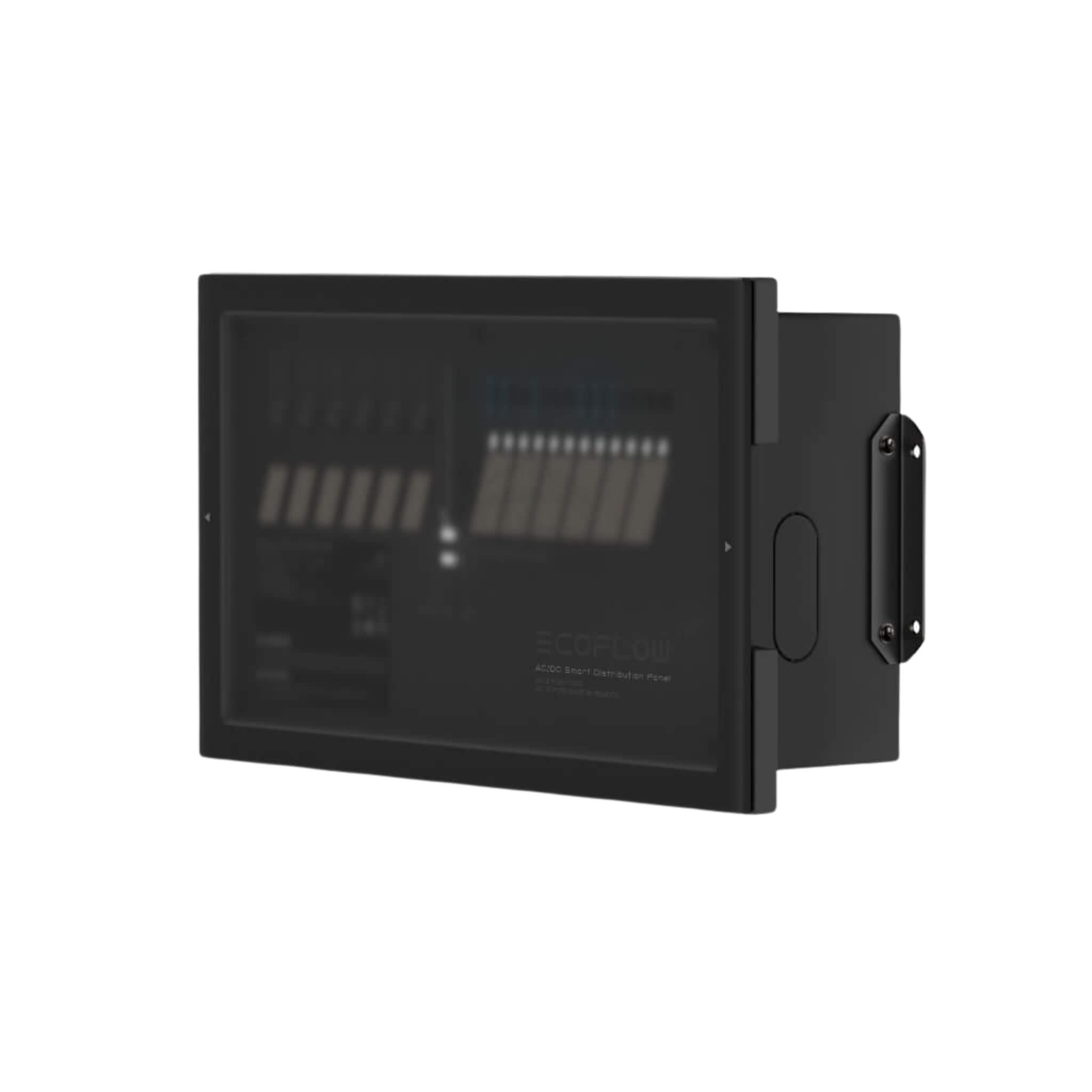 Ecoflow Power Kit INDEPENDANCE 3 Panneau, protection, fusible, disjoncteur