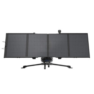 Tracker Solaire Ecoflow - Support intelligent panneau solaire