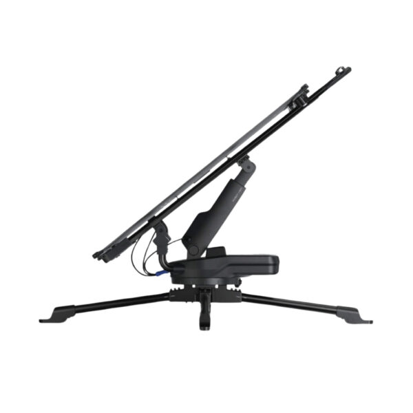 suiveur solaire, panneau solaire, ecoflow, 400w