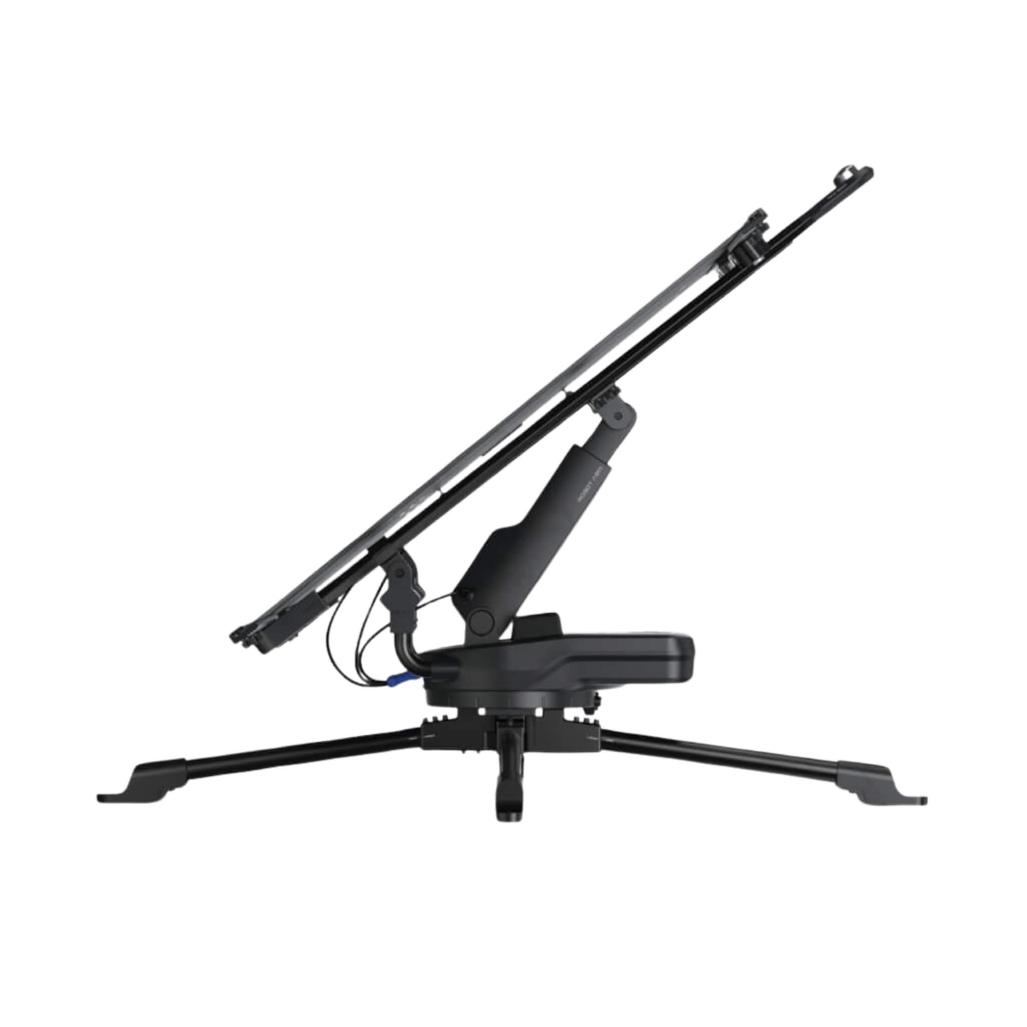 Tracker Solaire Ecoflow - Support intelligent panneau solaire 4 suiveur solaire, panneau solaire, ecoflow, 400w