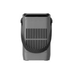 Poignée Intégrée 2,58 kg Station électrique portable courant continu Ecoflow Trail 300