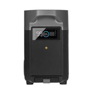 Batterie Supplémentaire Ecoflow Delta Pro
