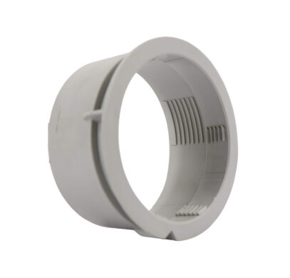 Ecrou embout EM TRUMA sur la bouche de sortie d'air EN