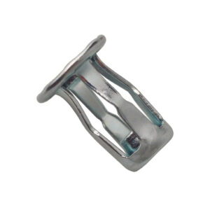 Écrou étoilé M6 Spyder  Ø 12mm (x10)