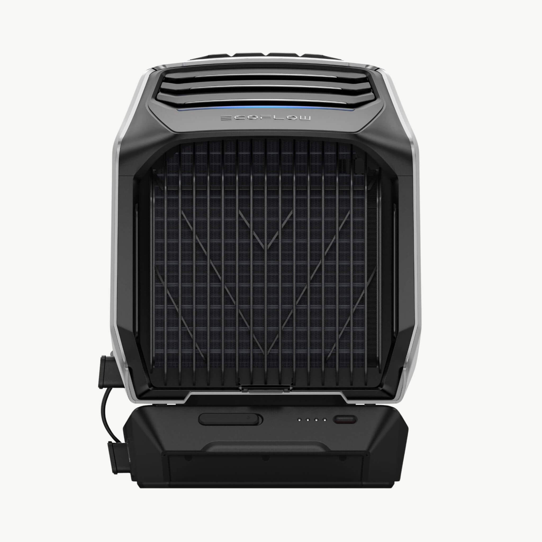 Batterie Wave 2 Ecoflow 6 Clim, Wave 2