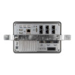 Centrale Ekrano GX Victron pour installation van aménagé