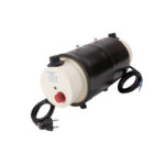 Chauffe-eau compact KB3 Elgena 12V 200W 230V 660W