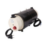 Chauffe-eau compact KB6 Elgena 12V 200W 230V 660W