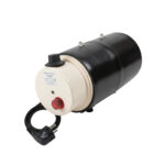 Chauffe-eau compact KB6 Elgena branchement courant alternatif