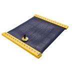 Coussin pneumatique Emuk Air-Lift pour mise à niveau de fourgon jusqu'à 20 cm - 1 unité