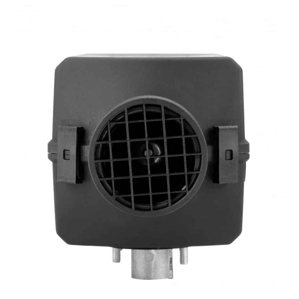 Chauffage Air 2D Autoterm : 2 kW Diesel 3 Entrée d'air, chauffage diesel