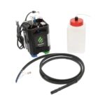 Boîtier Etteliot traitement des urines 12V pour van aménagé