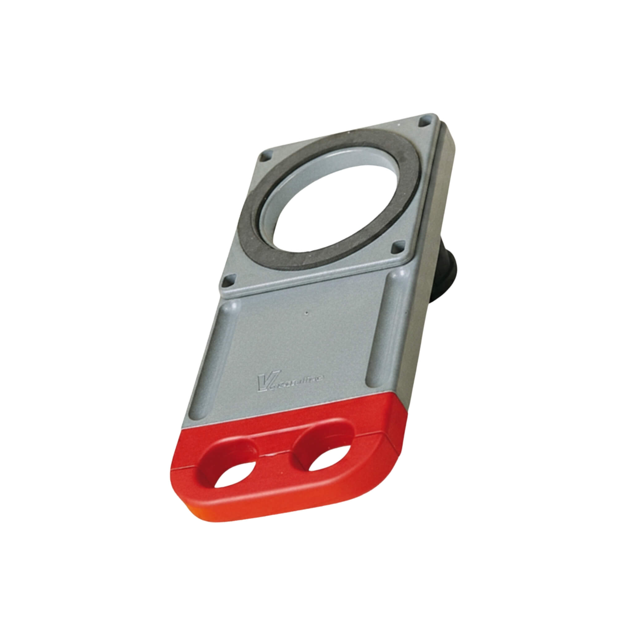 Vanne de Vidange 75 mm Zadi 2 Dispositif de vidange Zadi diamètre 75 pour réservoir eaux grises