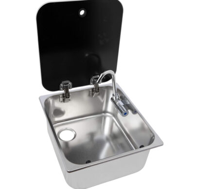 Évier encastrable Navy Load 352 x 322 mm