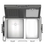 Glacière à compression EZA Blizz E Flex pour van aménagé et camping-car