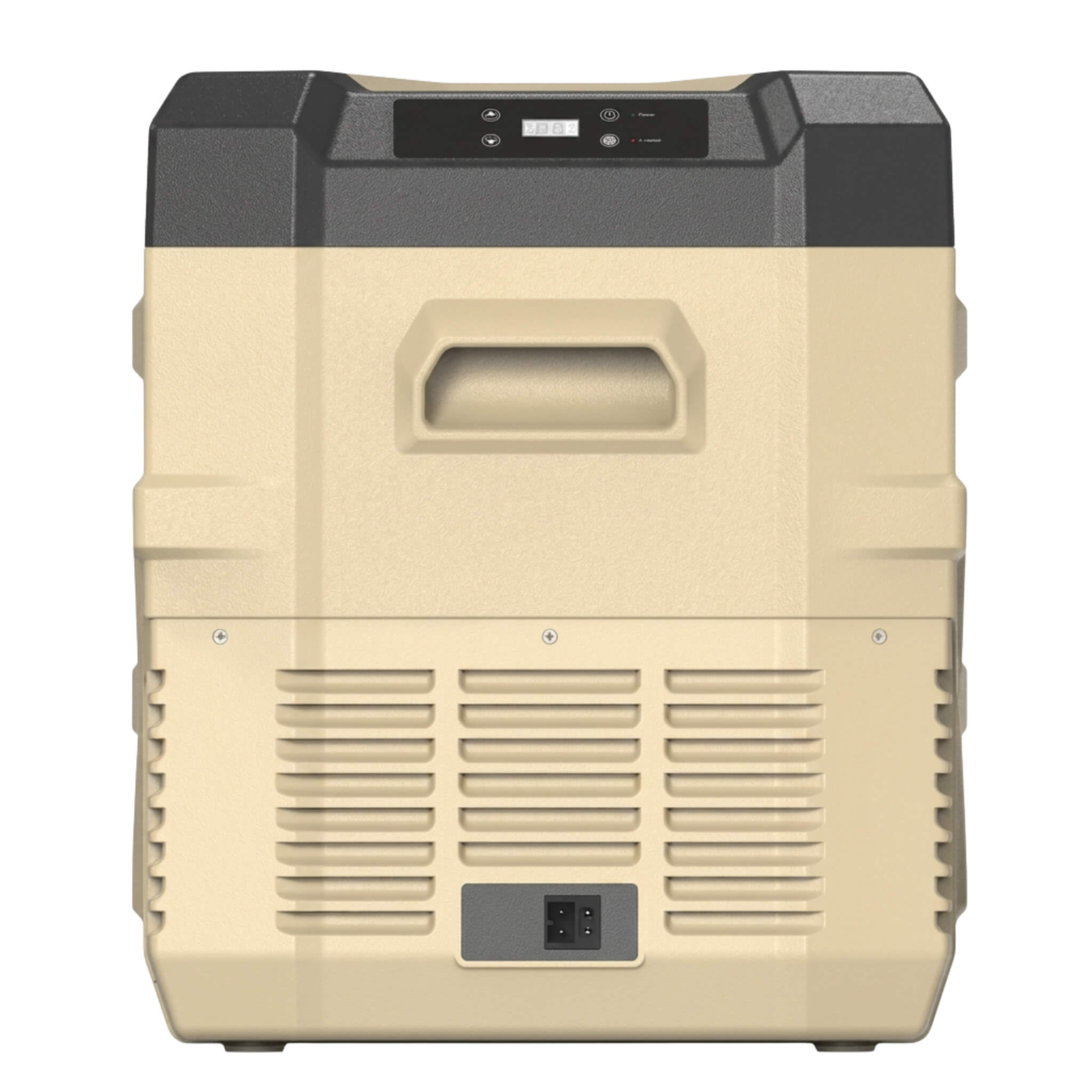 Glacière à Compression Blizz-E One 35L Beige / Noir 5 Glacière à compression EZA Blizz E-One Beige / Noir pour van aménagé et camping-car