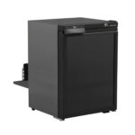 Frigo encastrable EZA BLIZZ-E F40 avec compresseur LG déporté